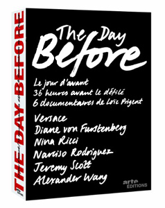 The Day Before (Volume 2) - 4-DVD Box Set (DVD)